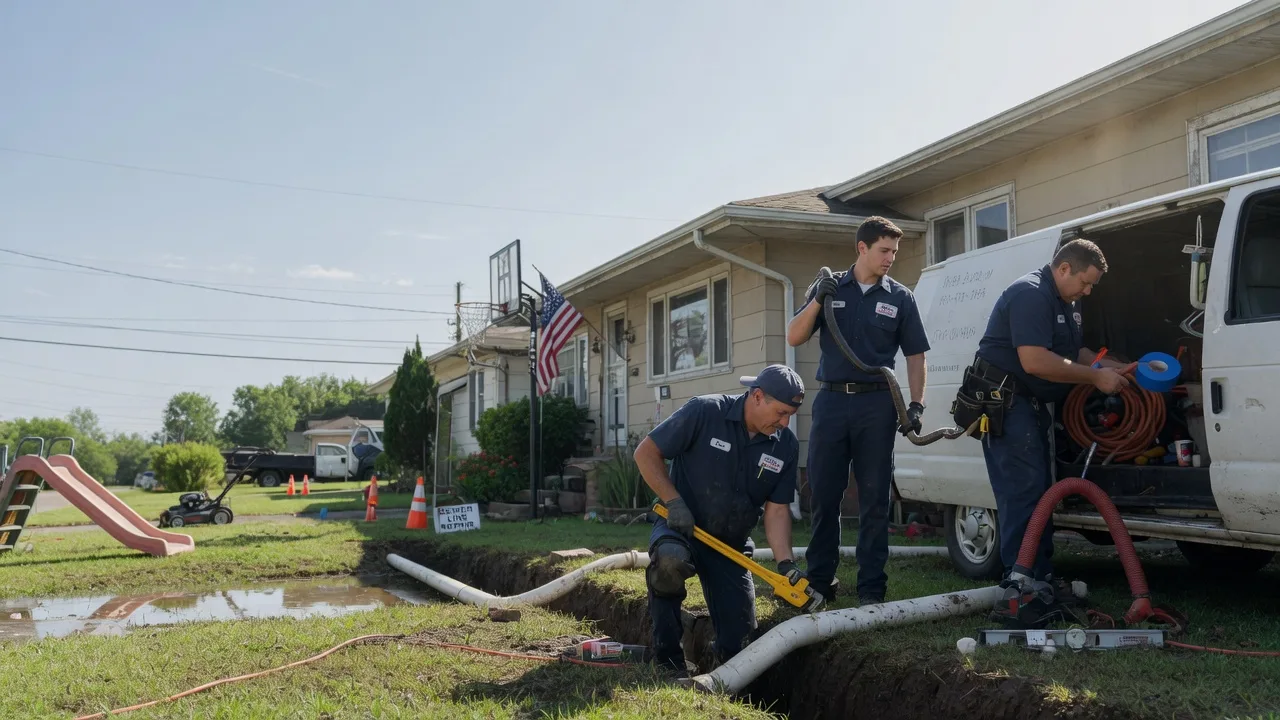Toilet Installation in Sedan, KS near me